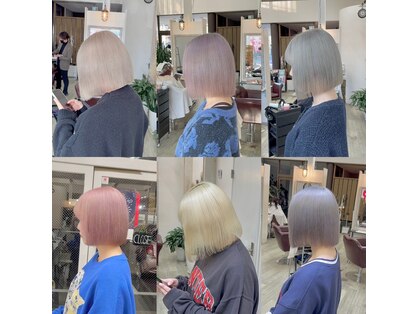 ライト(Light)の写真