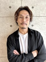 ラティ(Ratie) 池内 章人