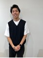 ジュノ オプシアミスミ店(Juno) 尾西  凌汰