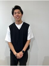 ジュノ オプシアミスミ店(Juno) 尾西  凌汰