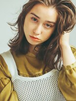 バーノン(VERNON)&nbsp;NATURE　CHEVEUX【VERNON】058-262-3611