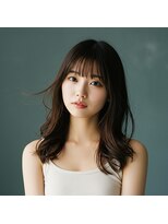 コトナ 越谷店&nbsp;ミディアムヘアー