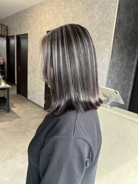 スレイ(SLAY) アンブレラカラー