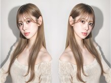 フォームフォローズファンクション 清澄白河(FORM FOLLOWS FUNCTION)の雰囲気（髪質改善を支える業界随一のメーカーを取り揃えております。）