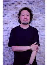 ボーイミーツガール(boy meets girl)&nbsp;木村浩一 /縮毛矯正