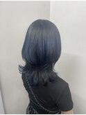 ディープブルー