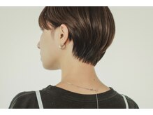 スタンウッド(STAN WOOD)の雰囲気（人に褒められるヘアスタイルを作ります。［千葉］）