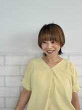 ソーエン バイ ヘッドライト 長崎店(soen by HEADLIGHT) 佐藤 智美