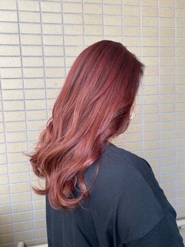 イワッシュ 白楽駅店(IwAsh) ☆お客様スタイル☆【IwAsh白楽/白楽駅】