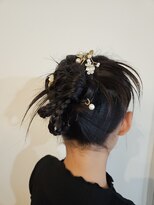 グラスヘアー(grasshair)&nbsp;キッズセット