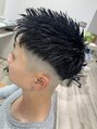 エルゴ 川崎西口(ergo)&nbsp;フェードカット