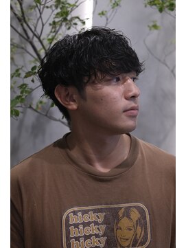 ヴィブル 多賀城市(vivre25) シャドウパーマ/スパイラルパーマ/宮城/仙台/多賀城