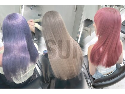 スイ 松戸(SUI)の写真