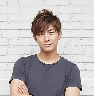 【Men's人気No２】メンズカット＋N.ケアカラー