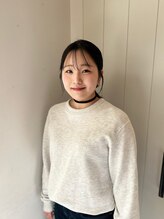 パプス ド コワフュール 甲南山手店(Pap's de coiffeur) 今村 美空