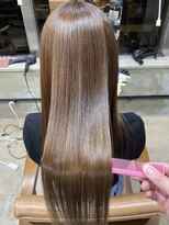 フリーラ 京都河原町三条店(freera)&nbsp;プレミアムストレート