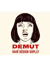 DEMUT 【デミュート】