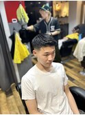 フェザーアップ/浦安/床屋/バーバー