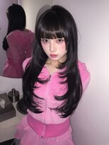 キオクエコ(KIOX eko)&nbsp;レイヤーカット