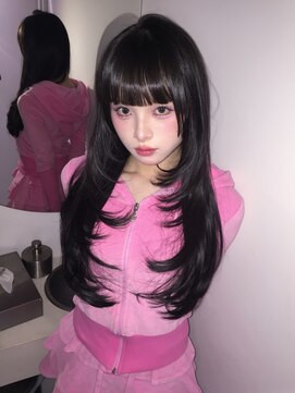 キオクエコ(KIOX eko) レイヤーカット