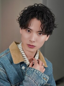 シーカー(SEEKER) シャドウセンターパート