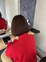 ミン センター北店(Min) 美髪トリートメントエステ♪