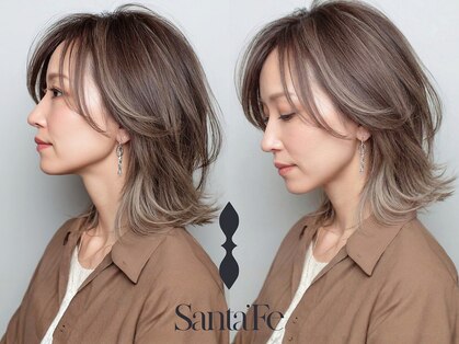 サンタフェ 一宮森本店(Santa'Fe)の写真