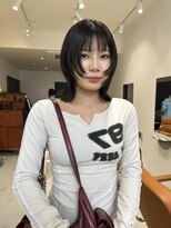 ホミ(FOMI) ウルフレイヤー×トリートメント