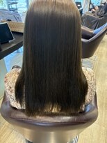 ミラートーク(MIRROR TALK)&nbsp;アッシュベージュ