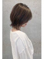 レイ 南流山店(Ray)&nbsp;ボブレイヤースタイル