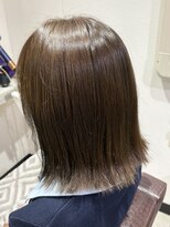 イーラ(era)&nbsp;肩上ボブ