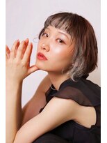 カラーラウンジ(Color Lounge)&nbsp;Color Lounge　大人のこなれイヤリングカラー