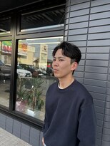 マーレ 宇部店(MARE)&nbsp;曲がる縮毛矯正
