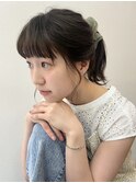 オリーブグレー