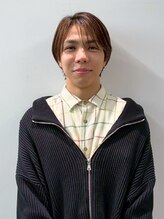 サンド 大阪梅田(sand)&nbsp;瀧川 真平