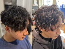 フリーダム 千種店(Freedom)の雰囲気(メンズのお客様も大歓迎☆再現率◎のカットでスタイリングも簡単)