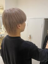リアン 上尾店(Rien)&nbsp;ミルクティーベージュ