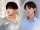 メンズチャチャブランアミー(MEN's chachaBlanc Amie)の写真/ファッションに合わせた最旬スタイル。乾かすだけでキマる、圧倒的デザイン力。