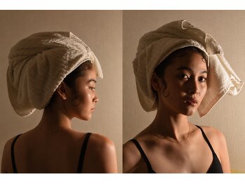 ハイブ 金沢(Hive)の写真/"圧倒的再現性"個性派を活かす再現性の高いstyleを提案*新しい定番を作るサロン“Hive”[金沢市/金沢駅]