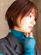 ヘアーアンドメイク ファット(Hair&Make PHAT)