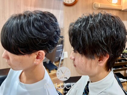 リラックス(Re:LUCK'S)の写真