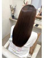 ルフトバイアンビエンテ(Luft by ambiente)&nbsp;ツヤ髪トリートメント【倉本】