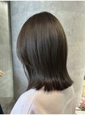 20代30代/大人かわいい/小顔ひし形/ウルフ/ミディアムレイヤー
