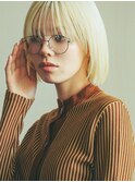 BODE BLONDE【VERNON】058-262-3611