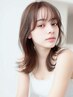 【新規】似合わせカット＋BYKARTEトリートメント