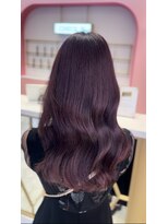 アマンドール(Aman D'or)&nbsp;【美髪矯正】or【髪質改善】で作る艶髪♪♪