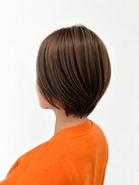ラナチュール(la nature)&nbsp;大人ショート