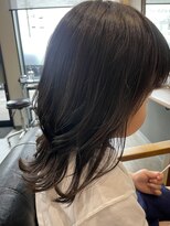 ローブ(L'aube)&nbsp;キッズカット