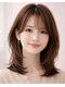 ルーモエスト(Lumo-Est.)の写真/大人女性のヘアカラーもお気軽にご相談ください。髪の状態に合わせて色味をご提案します