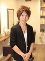ヘアスタジオ ジャム(hair studio JAM) 滝塚 跳